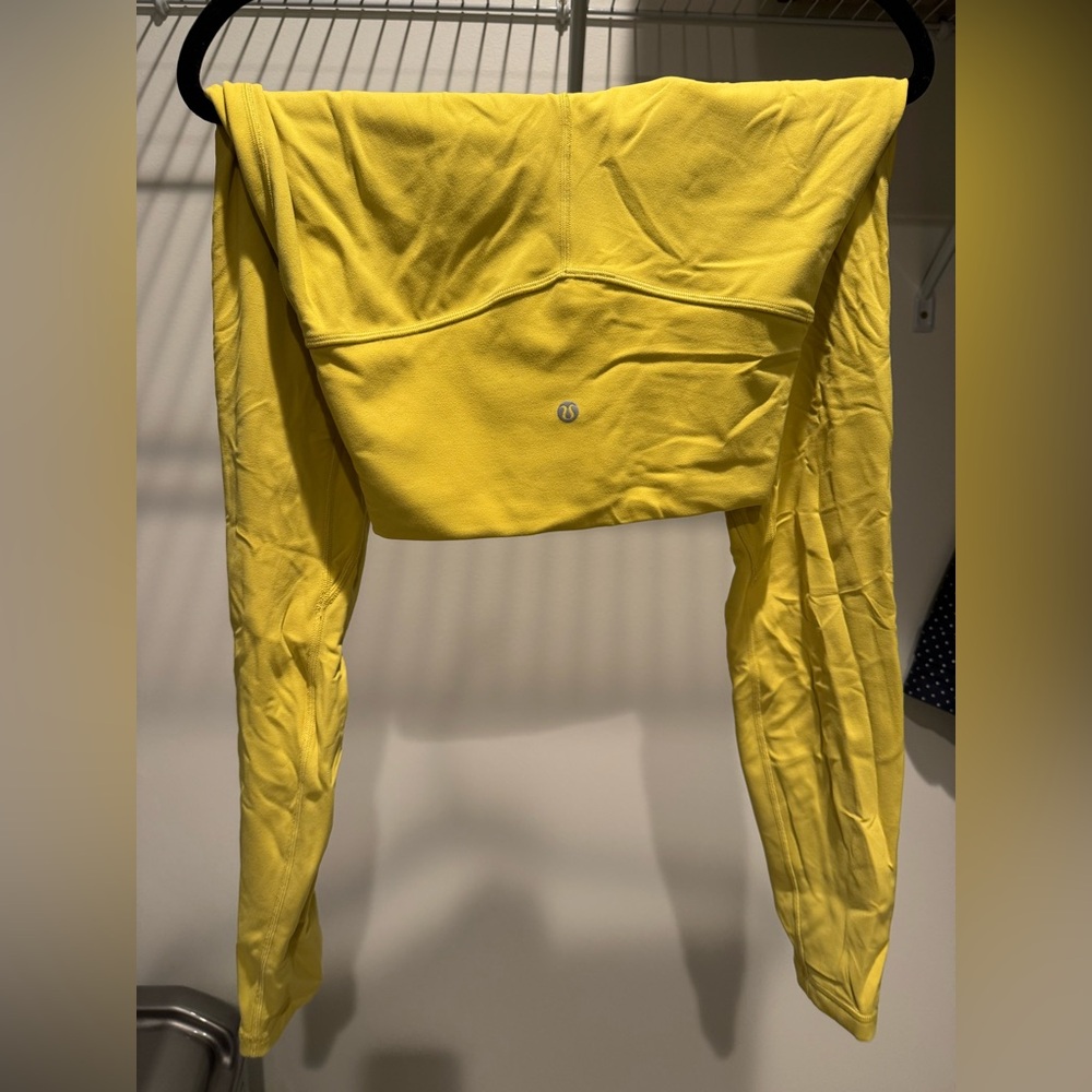 Lululemon align leggings